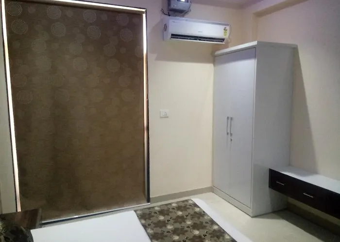 Anamsa Residency