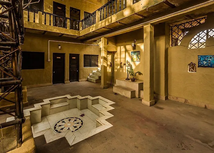 Vrinda Kunja Ashram
