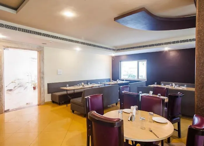 Hotel Shubham Majesty