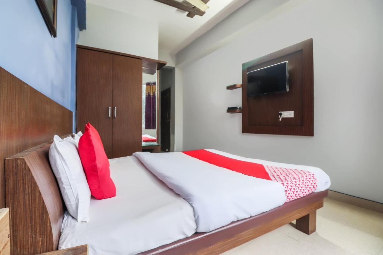 Oyo 69402 Yogeshwar Dhaam Hotel Vrindavan