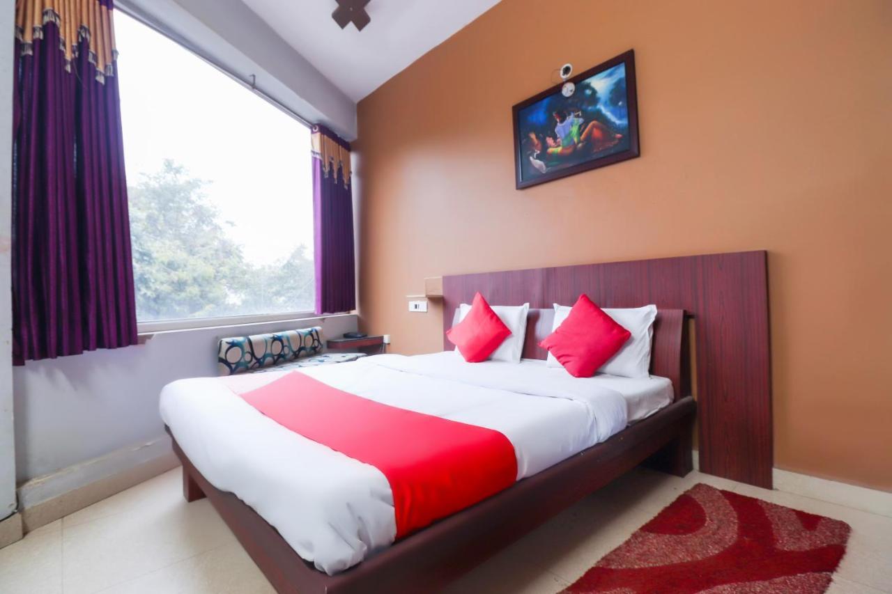Oyo 69402 Yogeshwar Dhaam Hotel Vrindavan