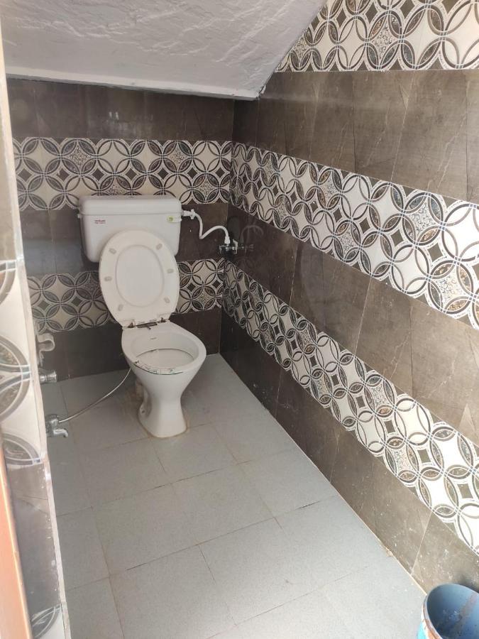 Nidhivan Homestay Guest house