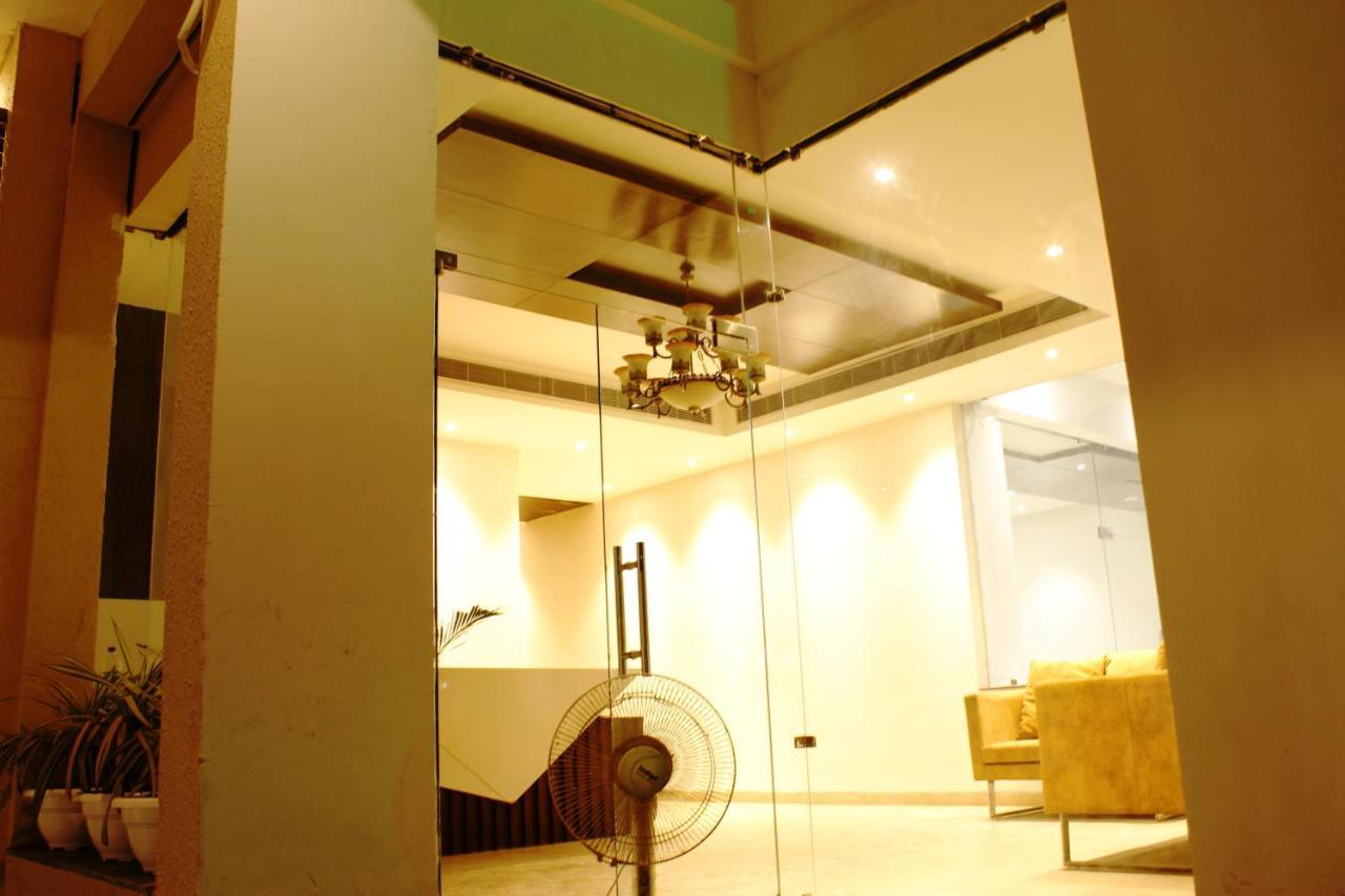 Hotel The Vrindwoods 4*