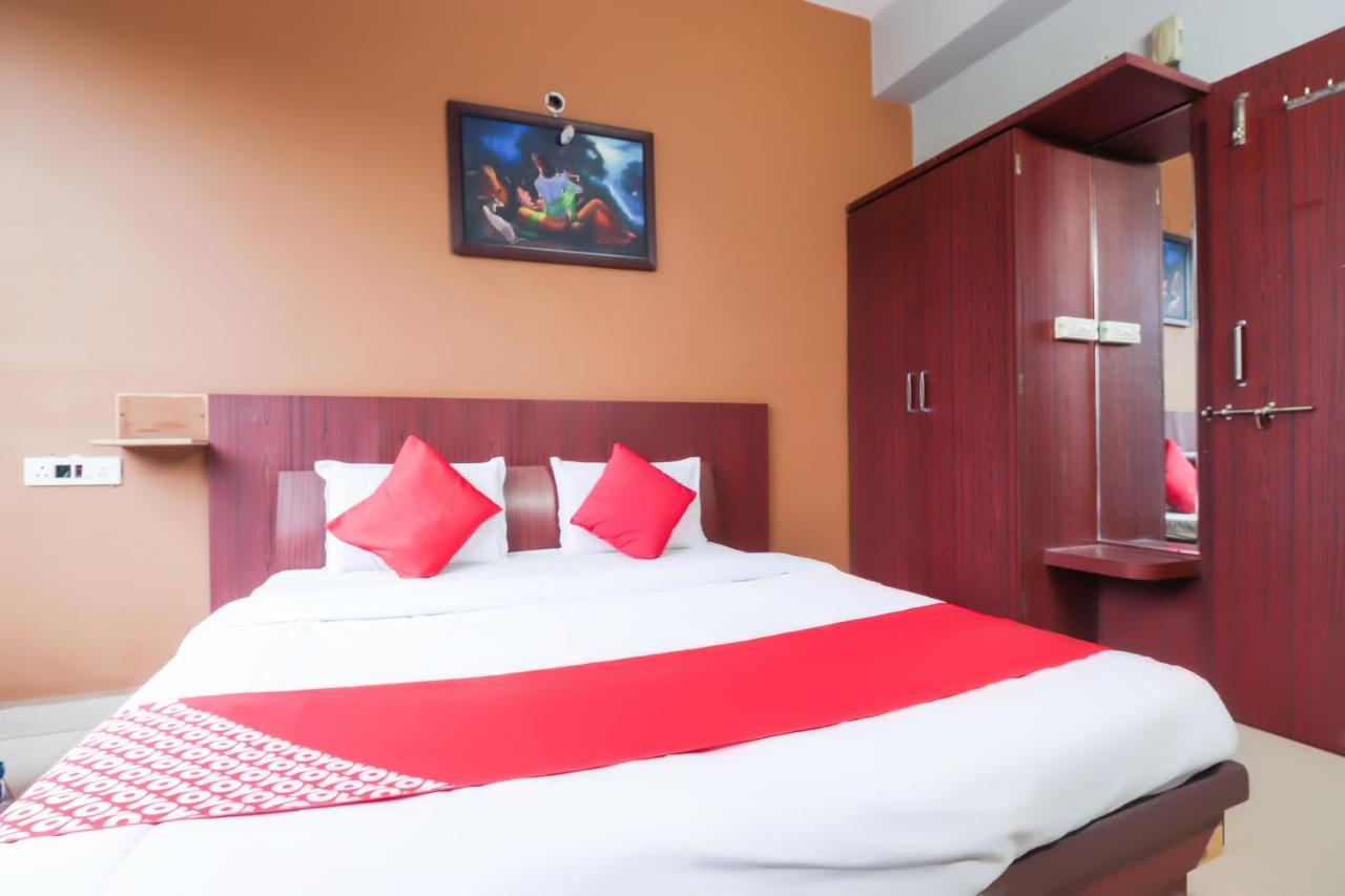 Oyo 69402 Yogeshwar Dhaam Hotel