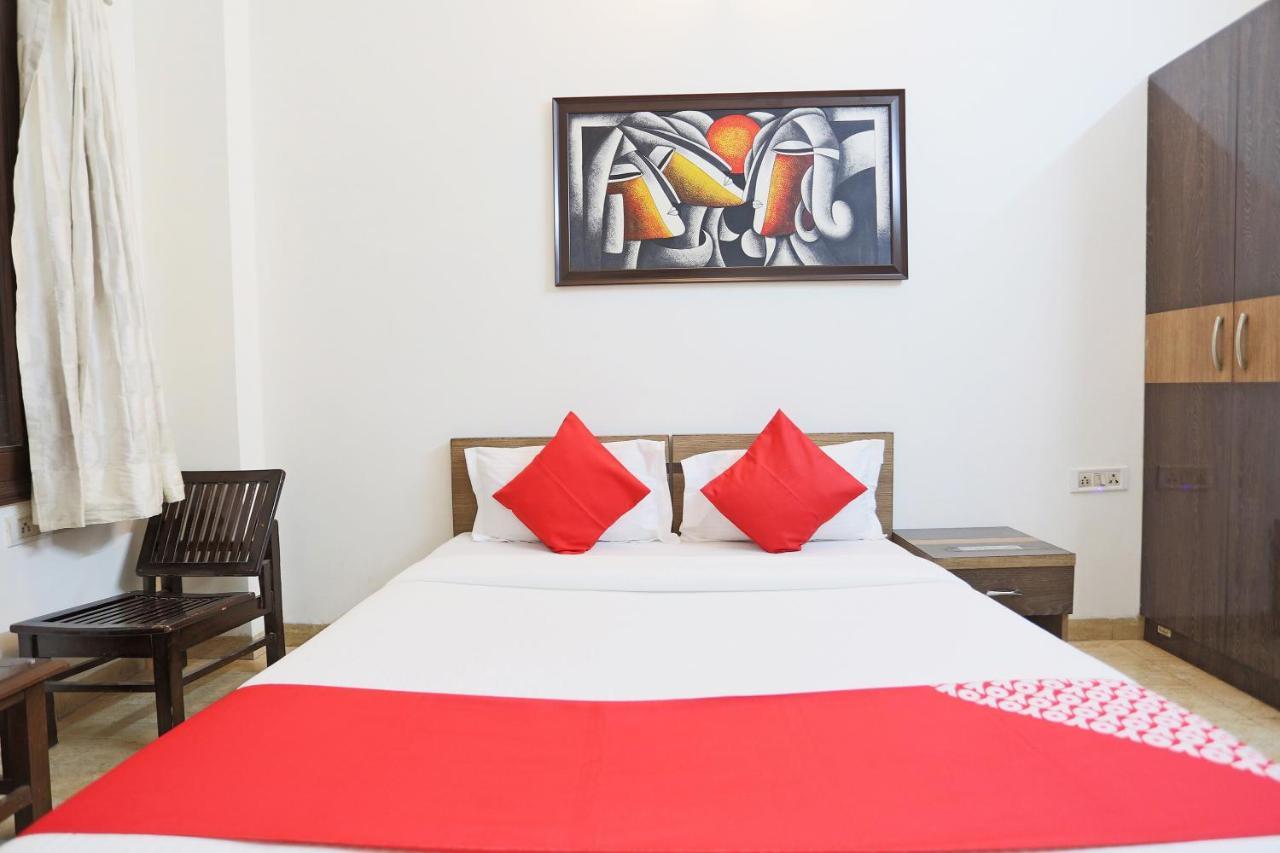 Hotel Oyo 72519 Meera Bhawan Vrindavan