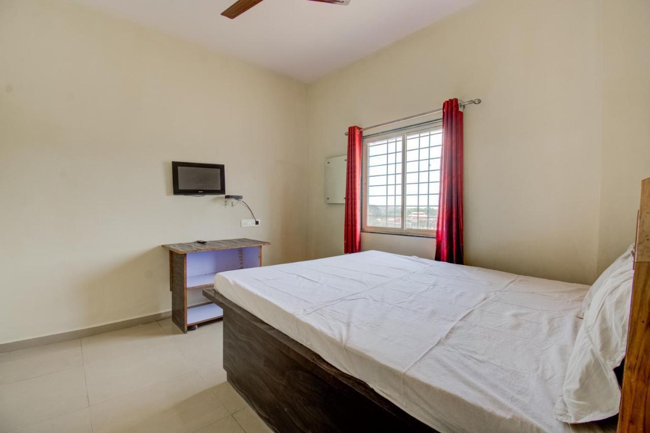 Hotel Spot On 75685 Shri Giriraj Dham 3*
