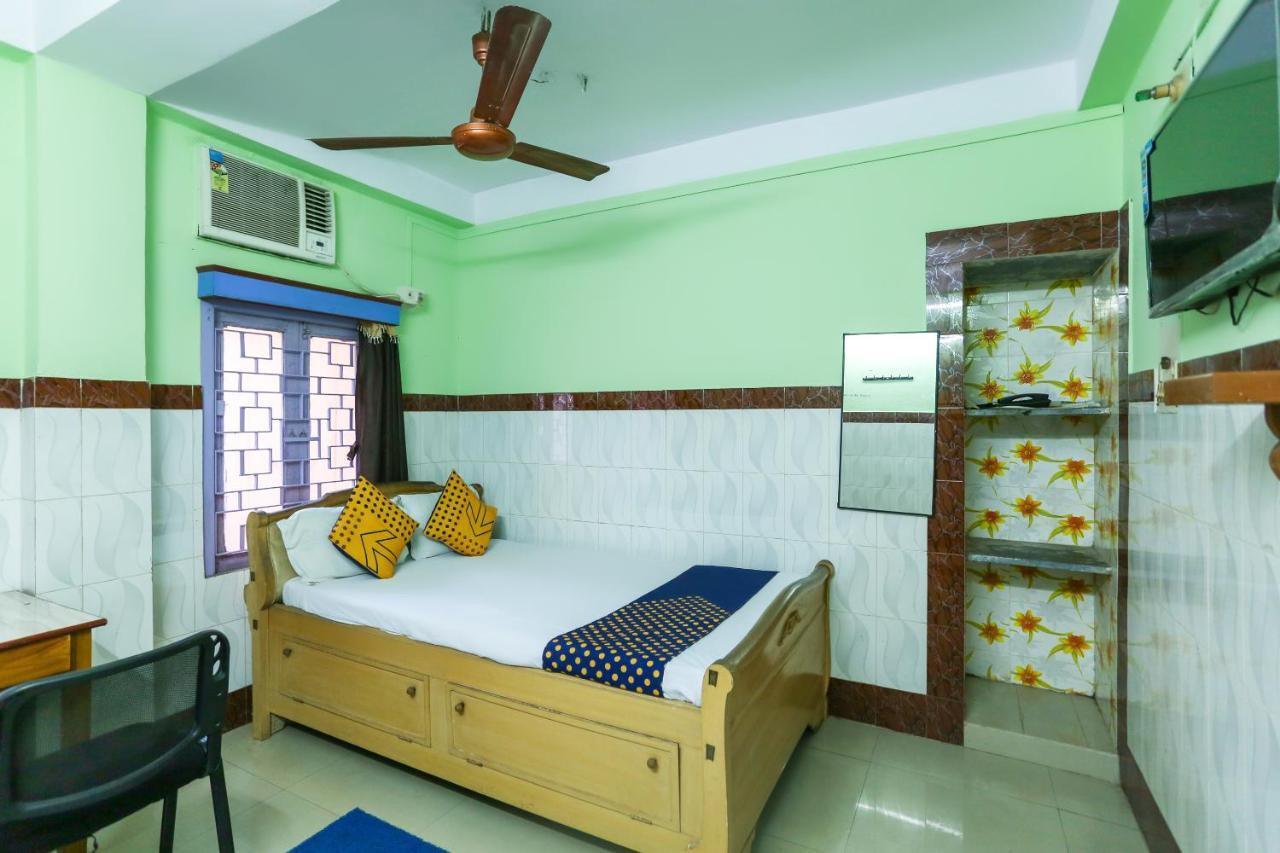 Spot On 75685 Shri Giriraj Dham Vrindavan