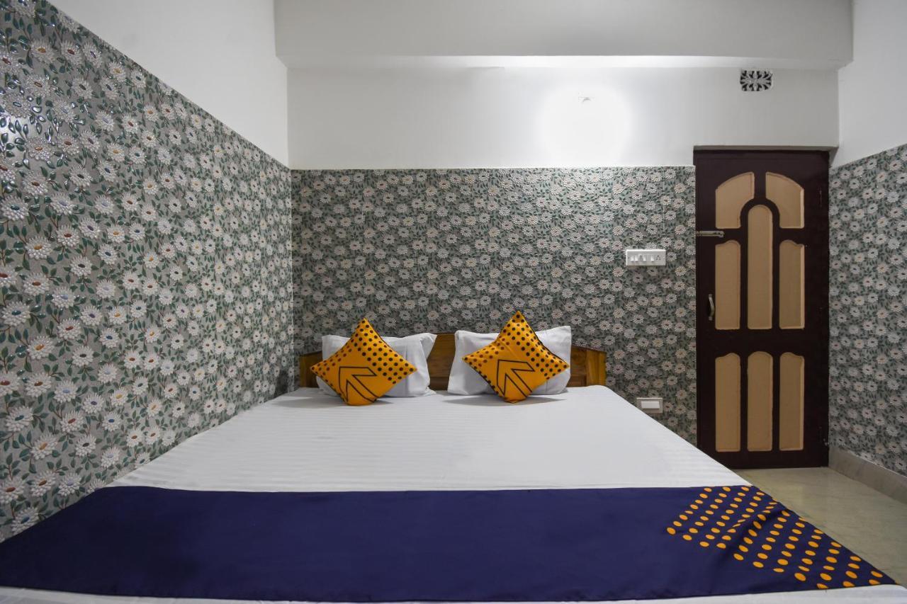 Spot On 75685 Shri Giriraj Dham 3* Vrindavan