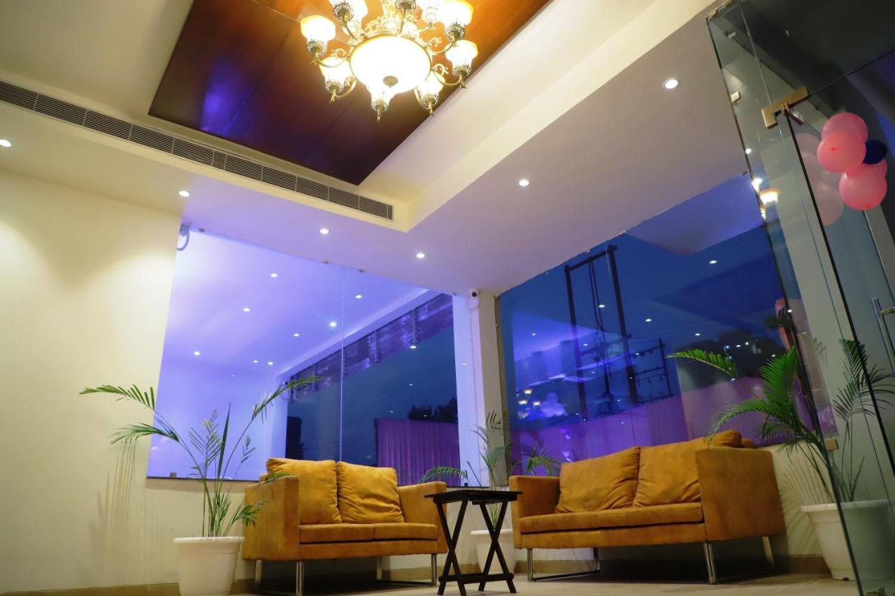 The Vrindwoods 4* Vrindavan
