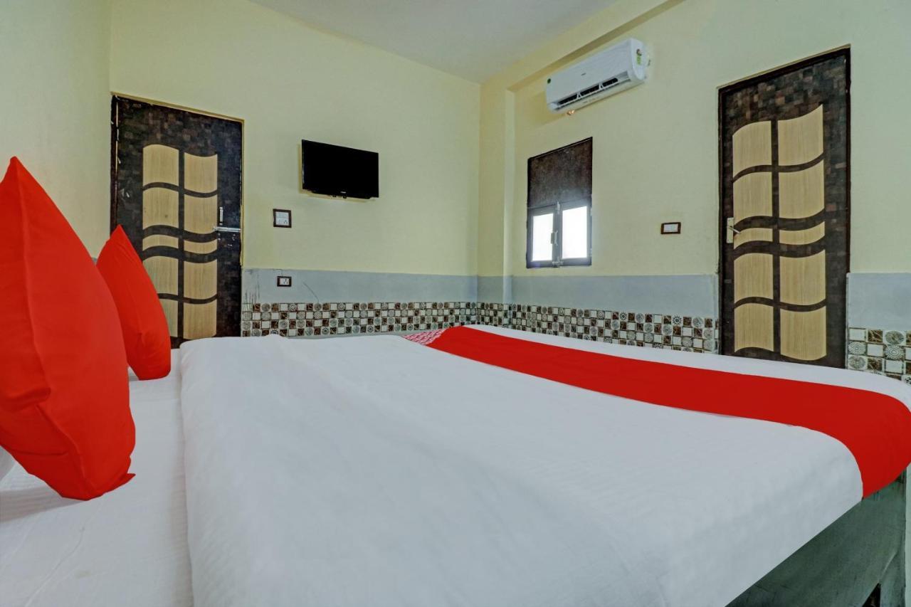 Oyo 76879 Sudama Dham 3*