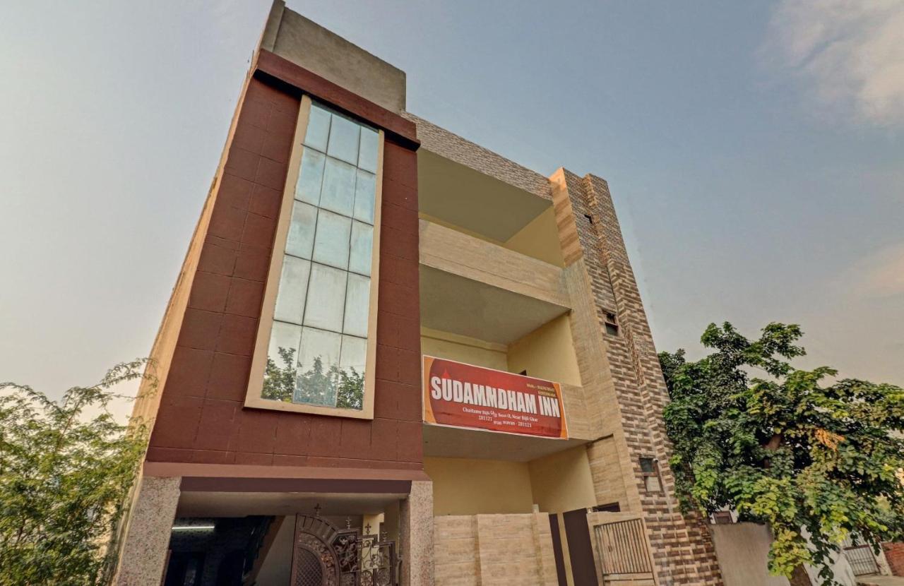 Oyo 76879 Sudama Dham Hotel