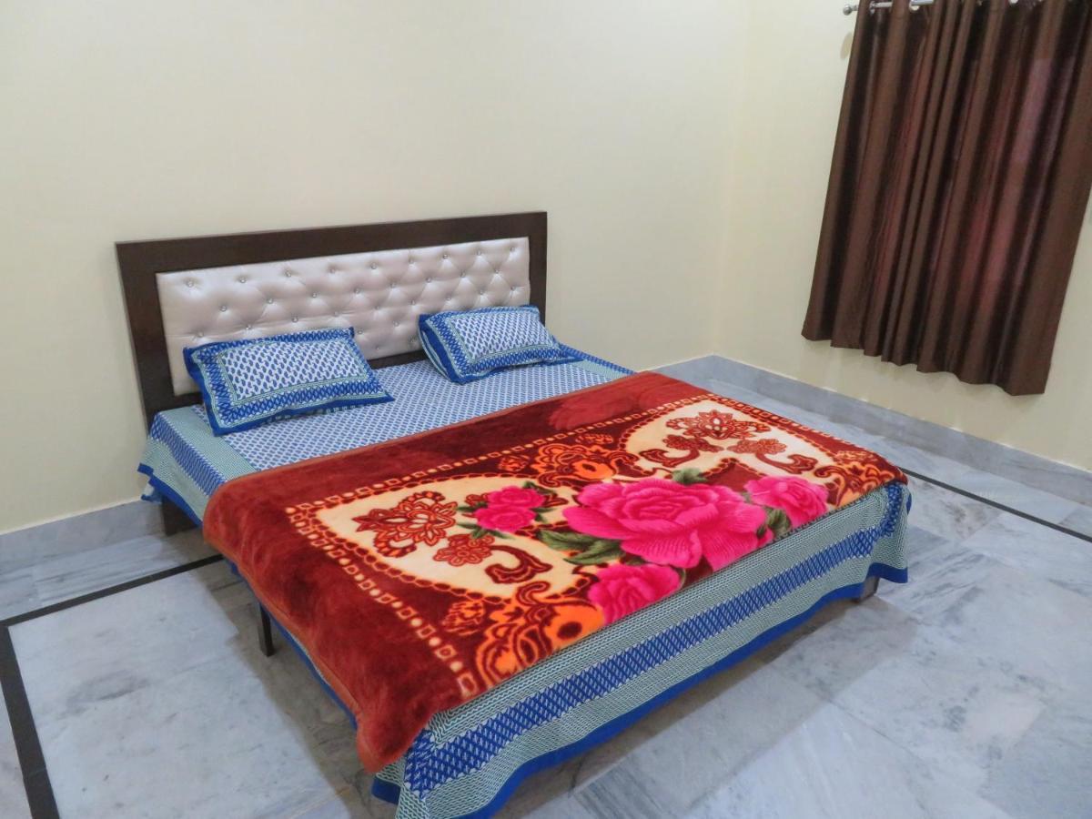 Guest house Bhawani Shankar Gautam