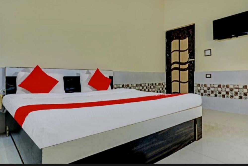Homestay Sudama Dhaam