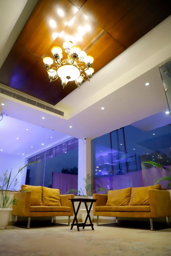 Hotel The Vrindwoods 4*