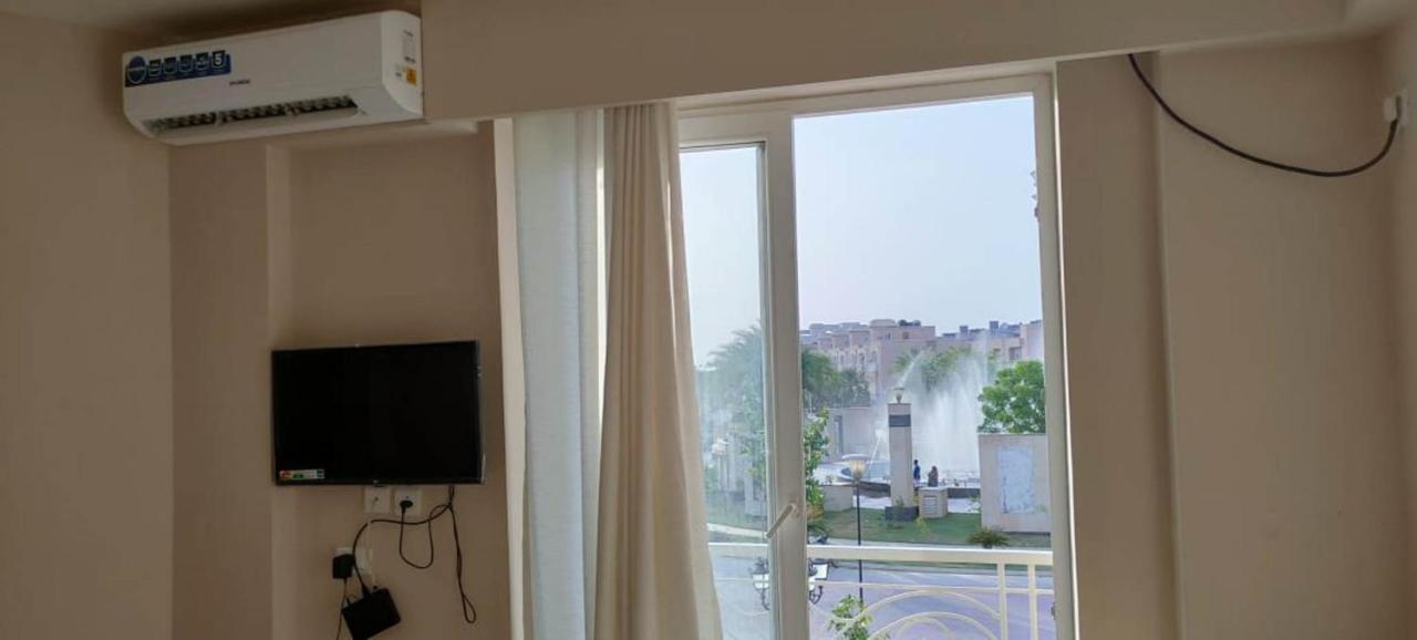 Shyam Basera Holiday Homes Hotel