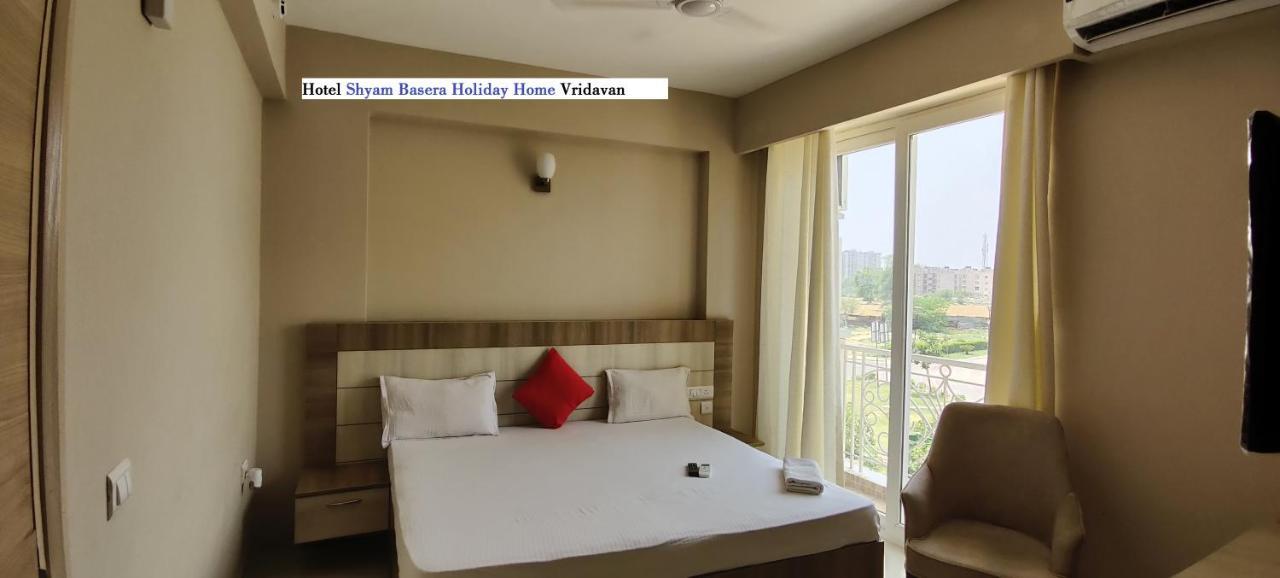 Shyam Basera Holiday Homes Hotel 3*