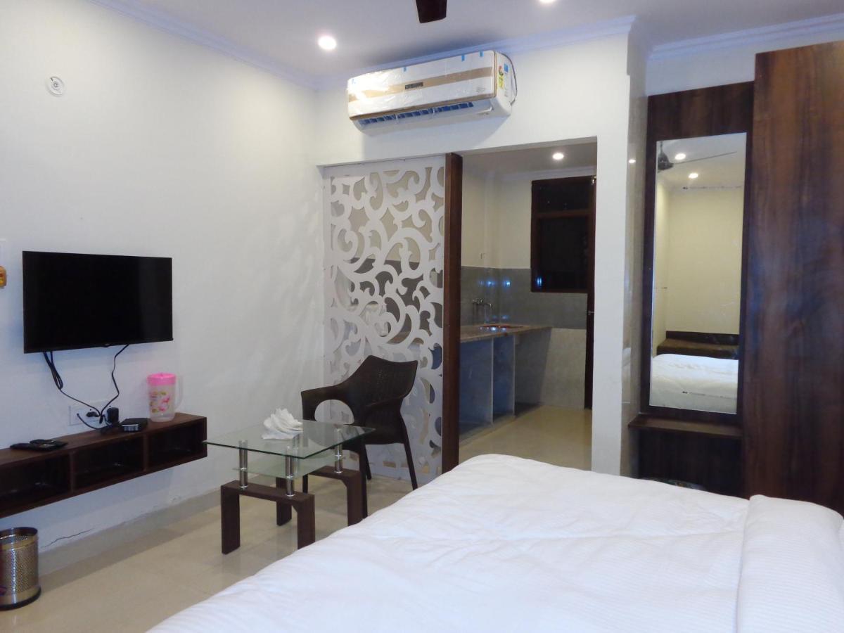 Hotel Rukmani