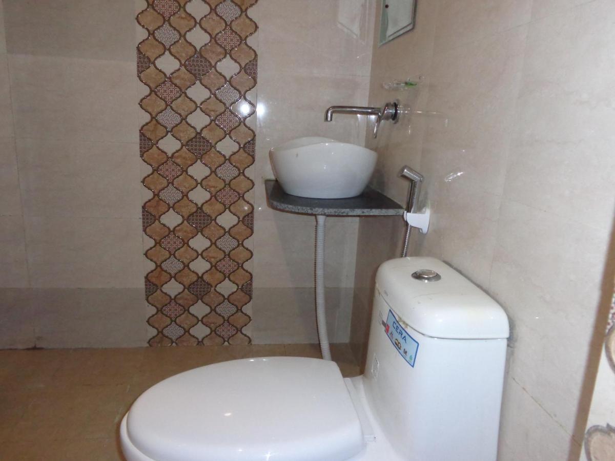 Hotel Rukmani