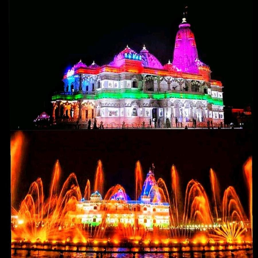 Hotel Shyam Basera Holiday Homes