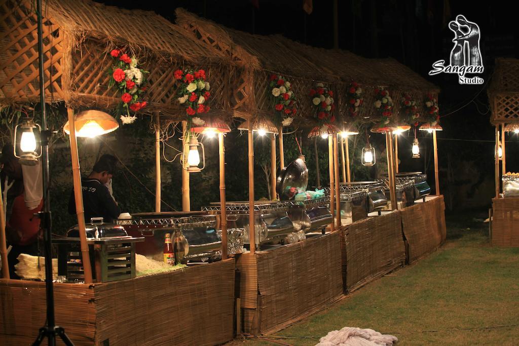 Resort Resortharekrishnaorchid 3*