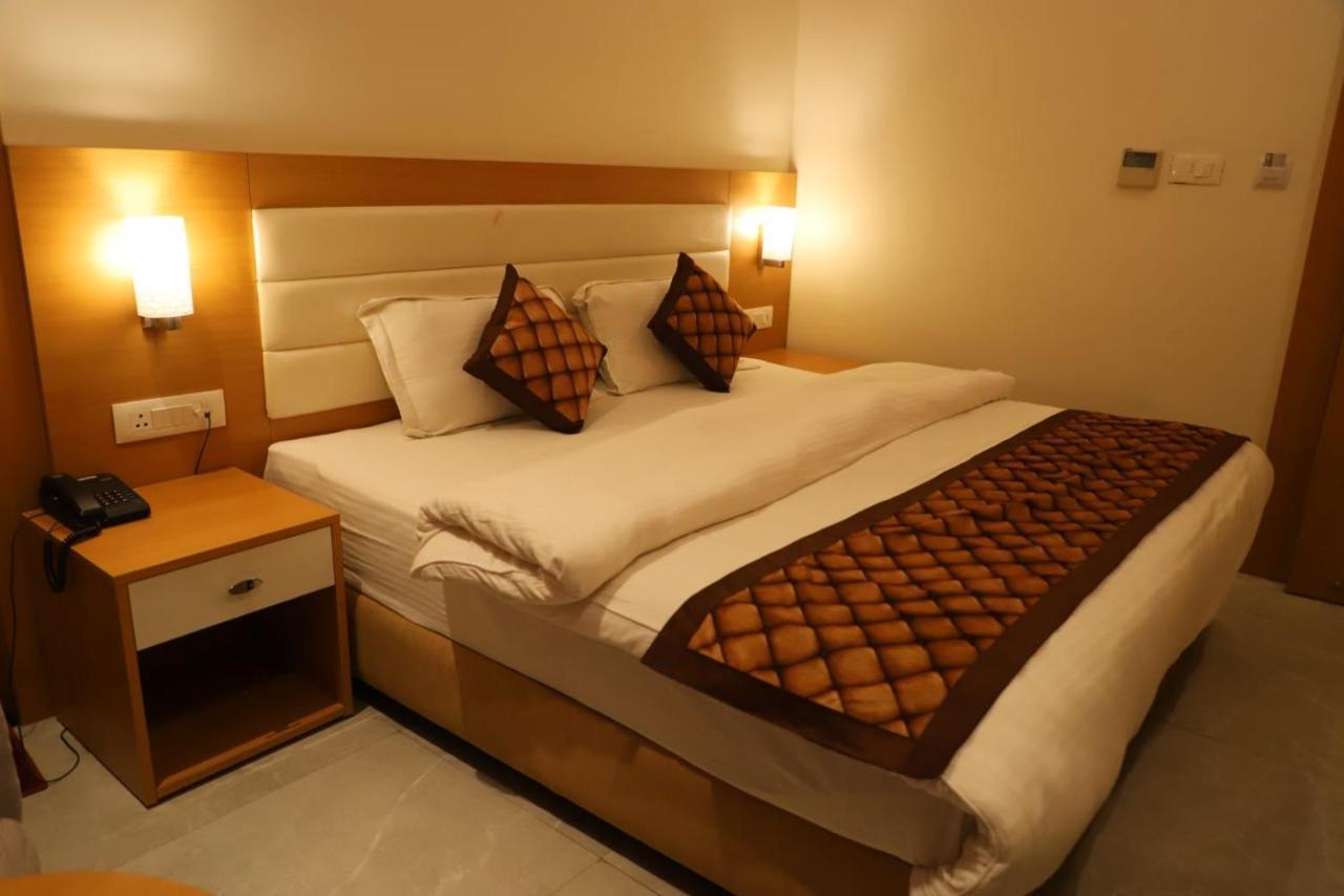 Ananda Castle Hotel