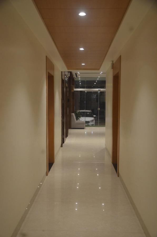 Ananda Castle 4* Vrindavan