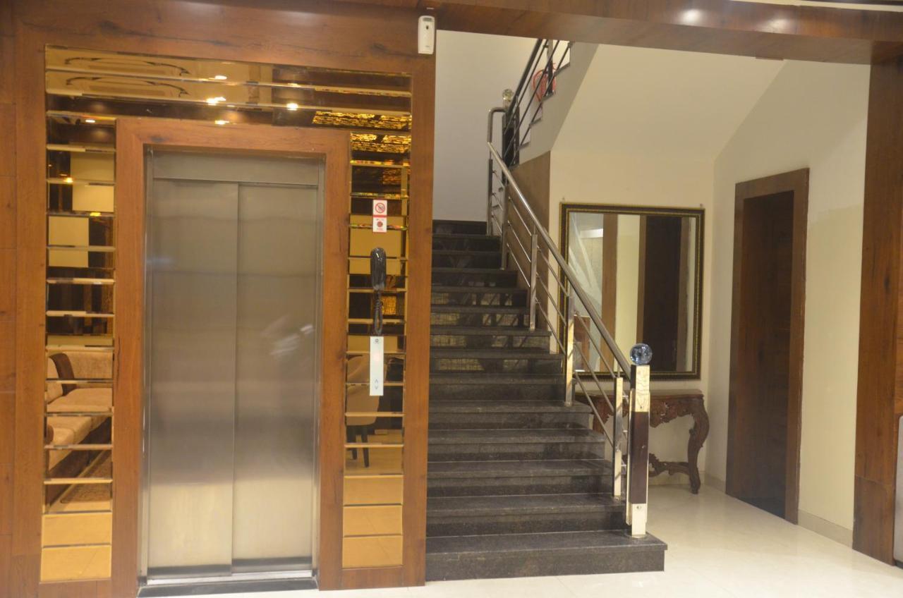 Hotel Ananda Castle 4*