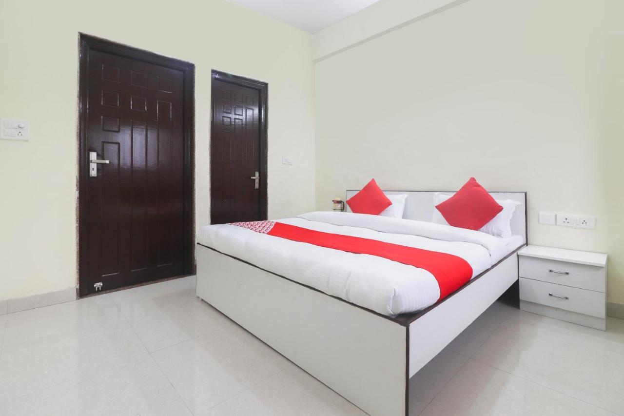 Hotel Oyo 64683 Shri Yamuna Palace