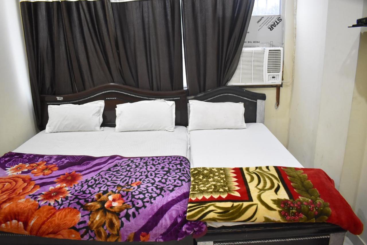 Hotel Prem Dham By Wb Inn Vrindavan