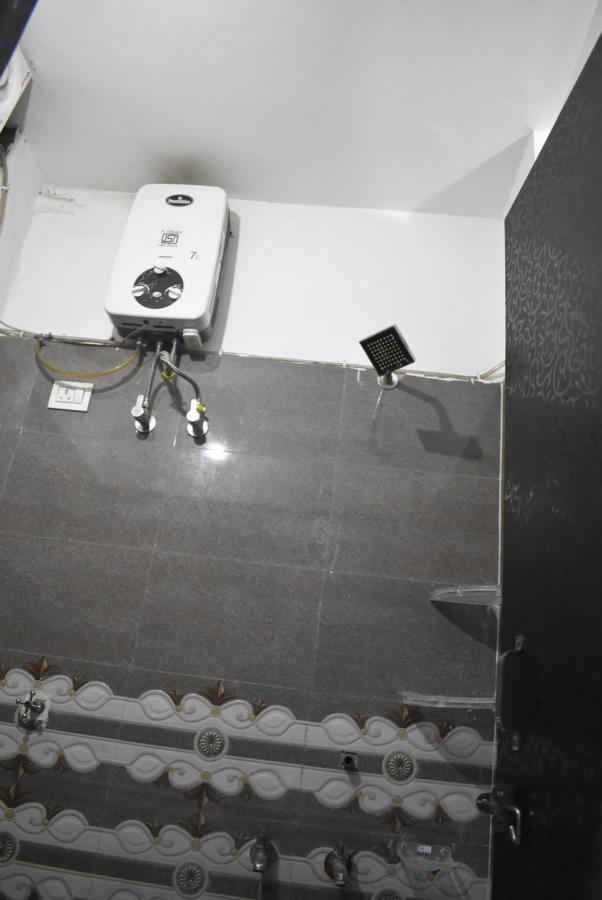 Hotel Prem Dham By Wb Inn Hotel