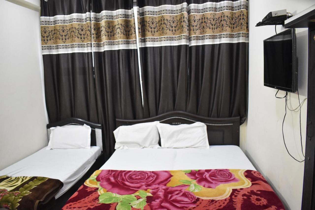 Hotel Hotel Prem Dham By Wb Inn
