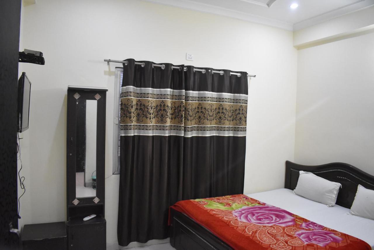 Hotel Prem Dham By Wb Inn 2*