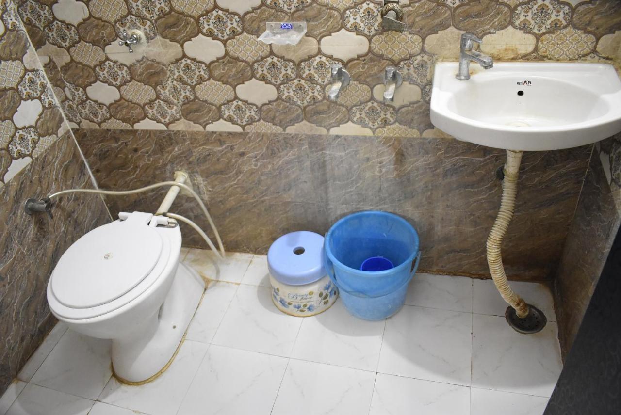Hotel Hotel Prem Dham By Wb Inn 2*