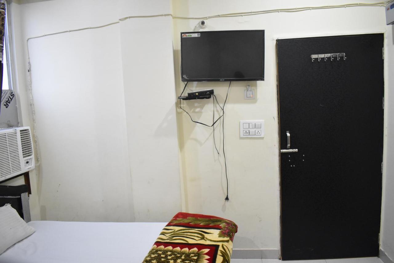 Hotel Prem Dham By Wb Inn Hotel