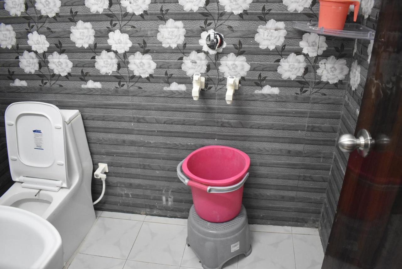 Hotel Prem Dham By Wb Inn 2*