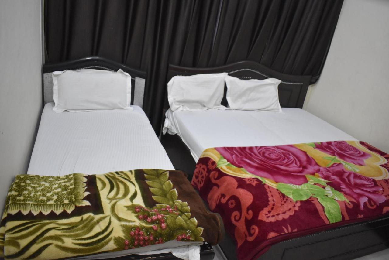 Hotel Hotel Prem Dham By Wb Inn