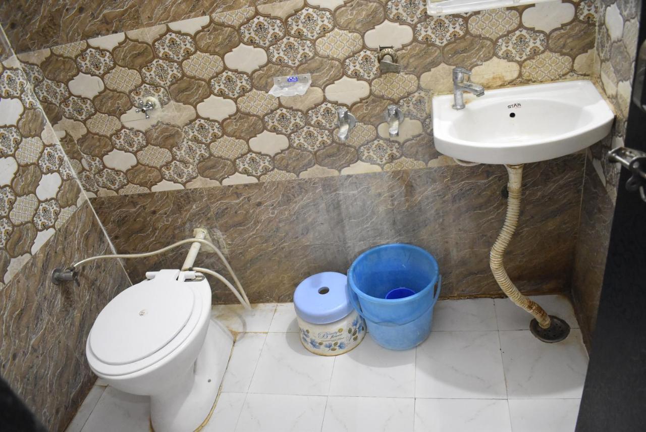 Hotel Hotel Prem Dham By Wb Inn