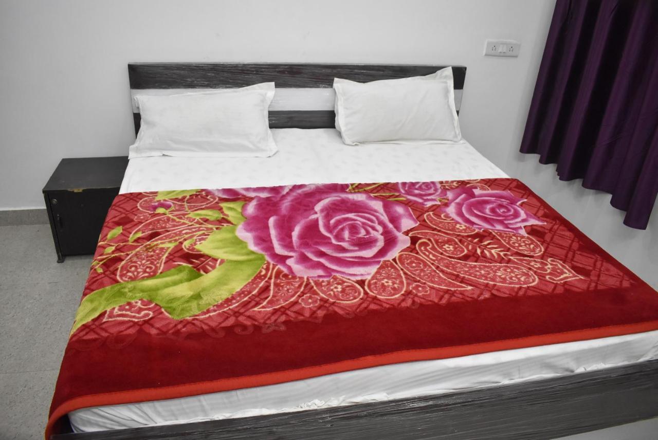 Hotel Prem Dham By Wb Inn Hotel