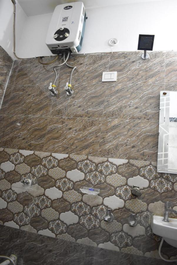 Hotel Prem Dham By Wb Inn Hotel Vrindavan