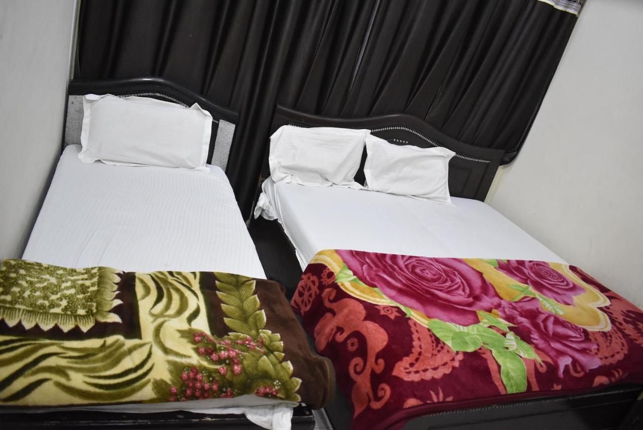 Hotel Prem Dham By Wb Inn 2*