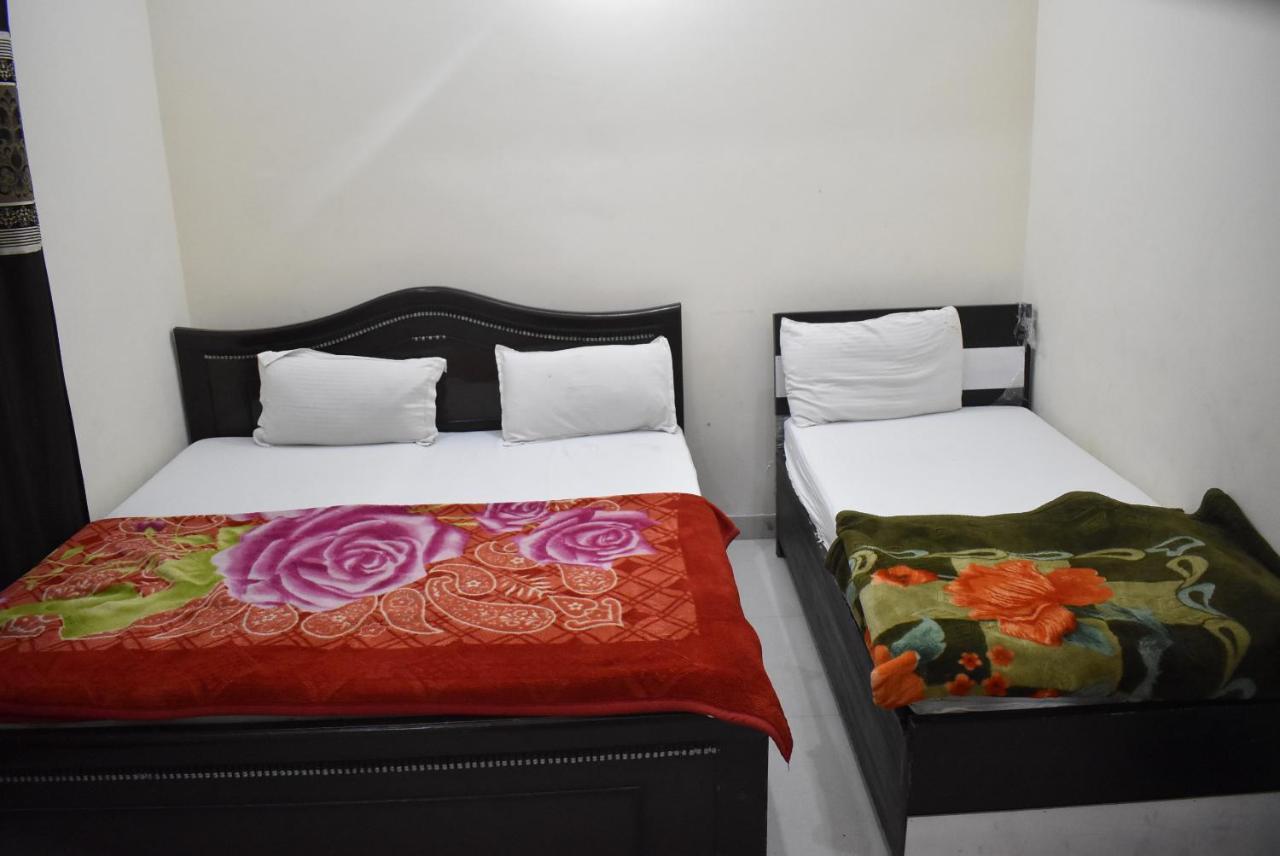 Hotel Hotel Prem Dham By Wb Inn Vrindavan