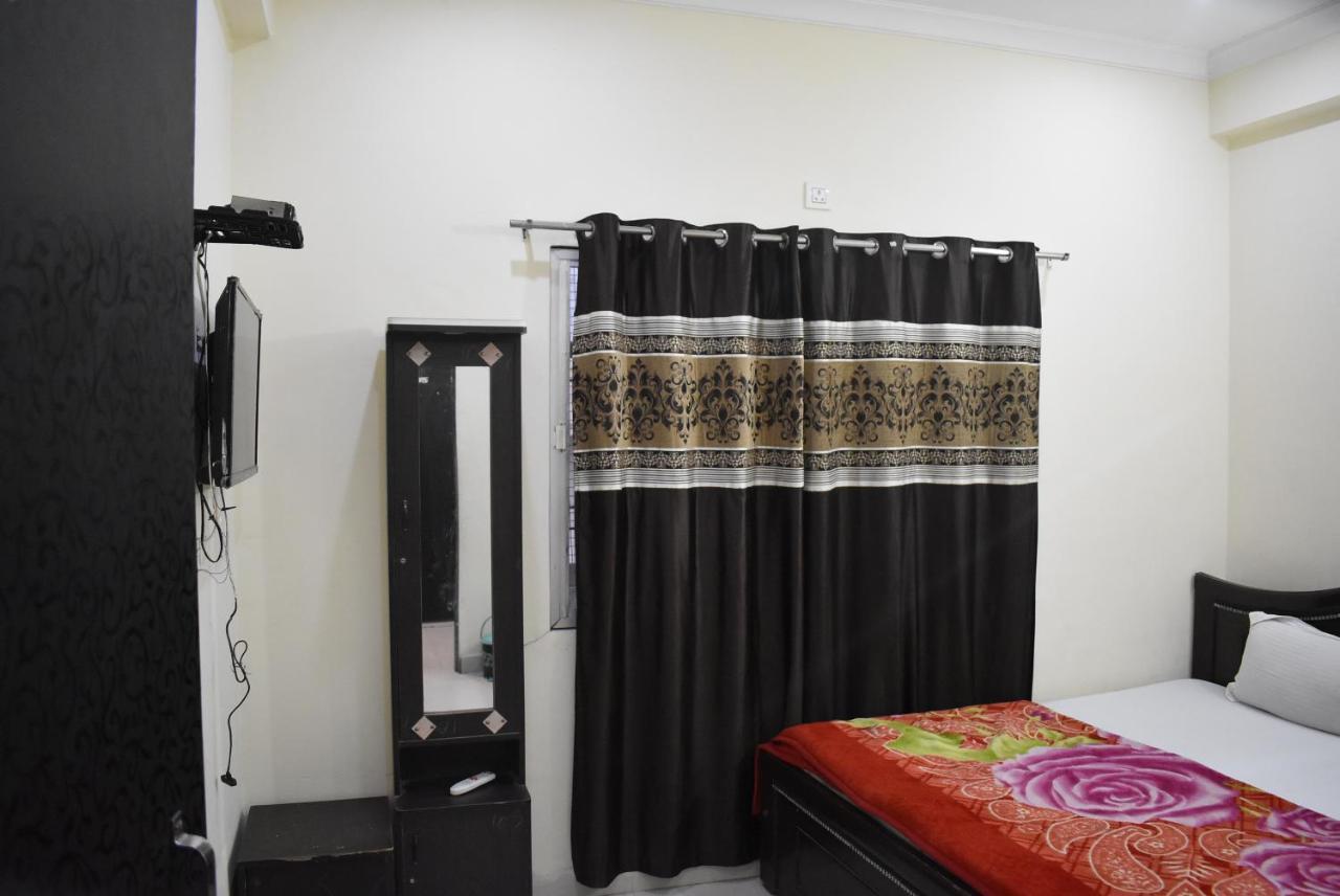 Hotel Prem Dham By Wb Inn Hotel 2*