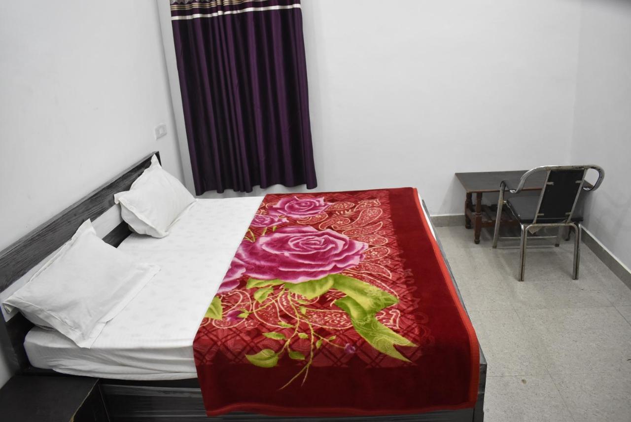 Hotel Hotel Prem Dham By Wb Inn