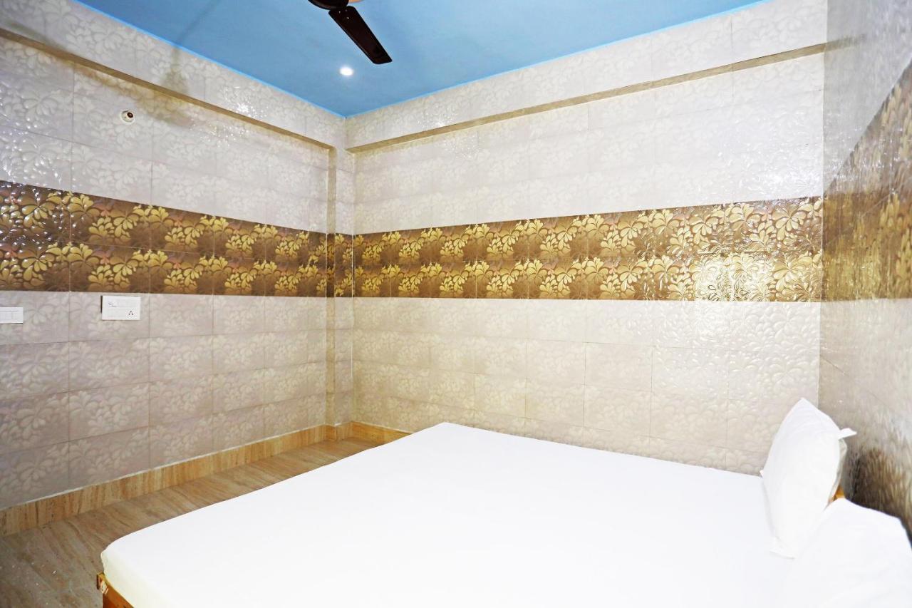 Oyo 44361 Shri Lajjaram Ashram Hotel 3*