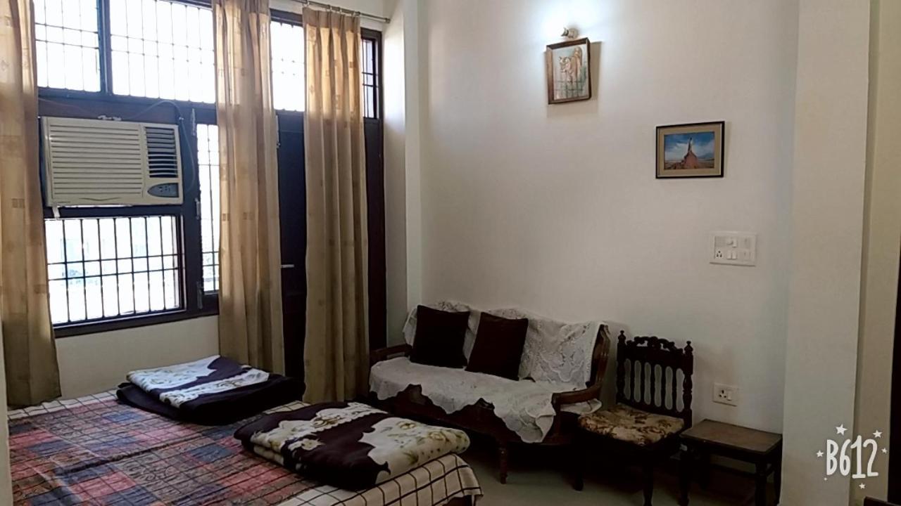 Paradise Vrindavan