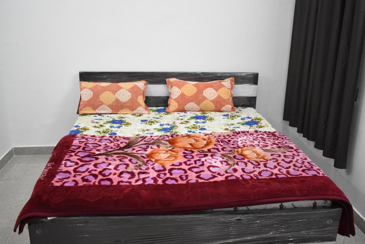 Hotel Prem Dham By Wb Inn Hotel