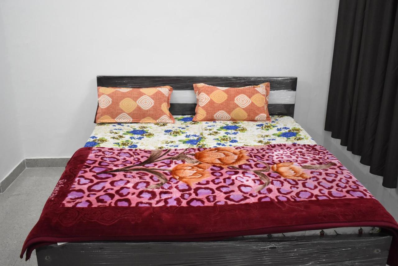 Hotel Hotel Prem Dham By Wb Inn Vrindavan