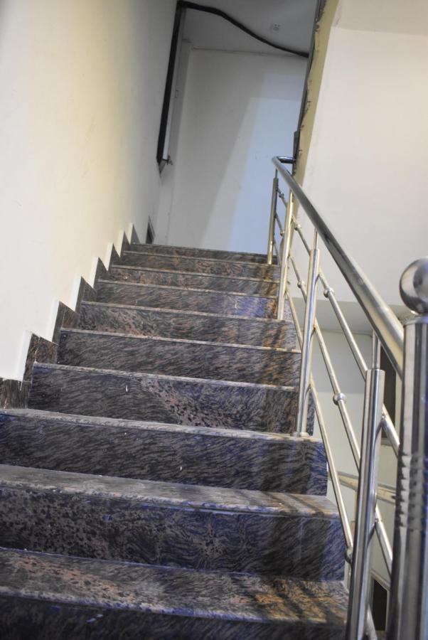 Hotel Prem Dham By Wb Inn 2* Vrindavan