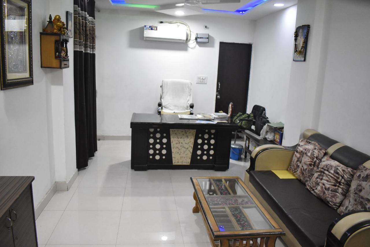 Hotel Hotel Prem Dham By Wb Inn 2*