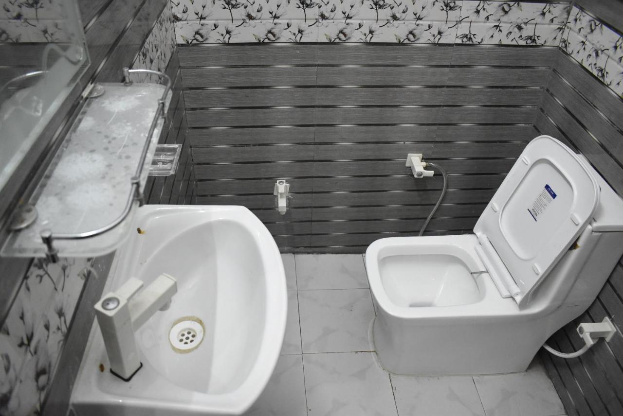 Hotel Hotel Prem Dham By Wb Inn 2*
